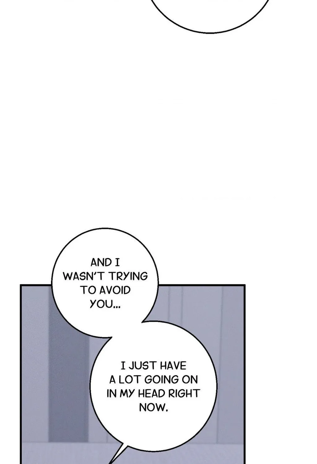 Night of the Unmarked Chapter 32 page 31 - 