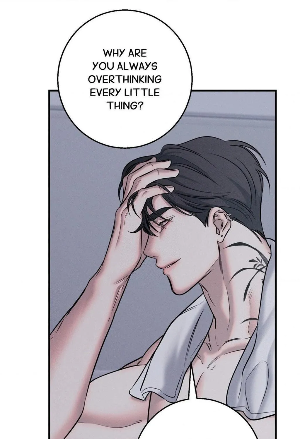 Night of the Unmarked Chapter 32 page 35 - 