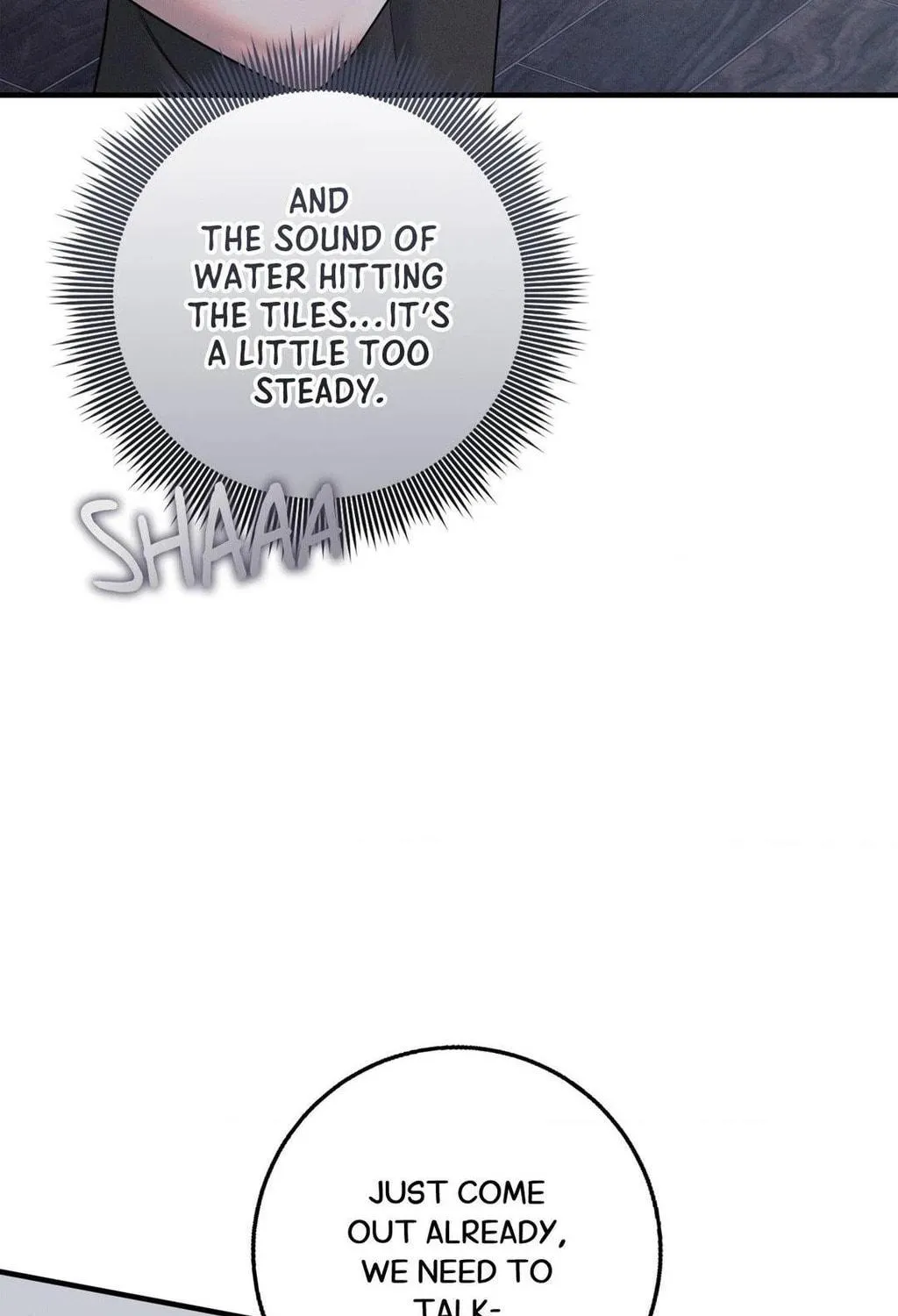 Night of the Unmarked Chapter 32 page 5 - 