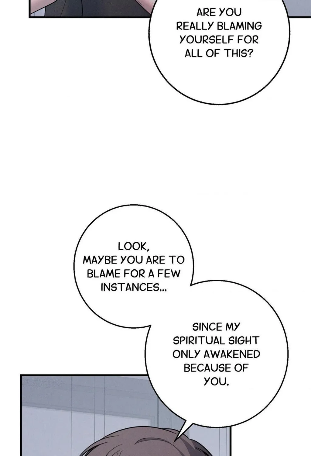 Night of the Unmarked Chapter 32 page 45 - 