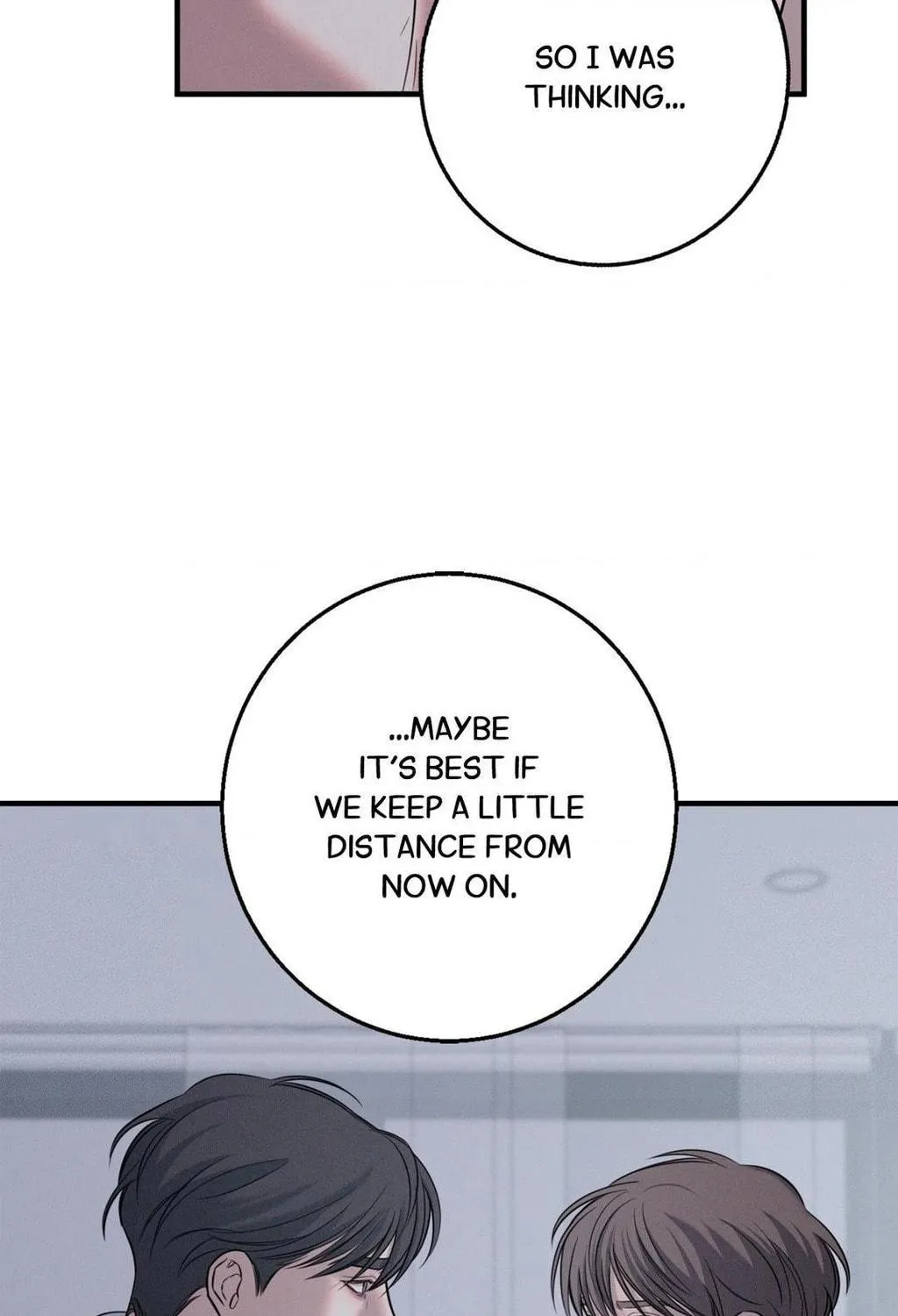 Night of the Unmarked Chapter 32 page 53 - 