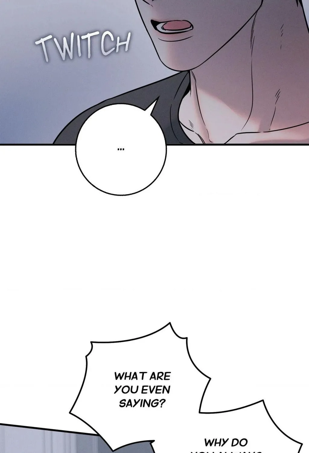 Night of the Unmarked Chapter 32 page 57 - 