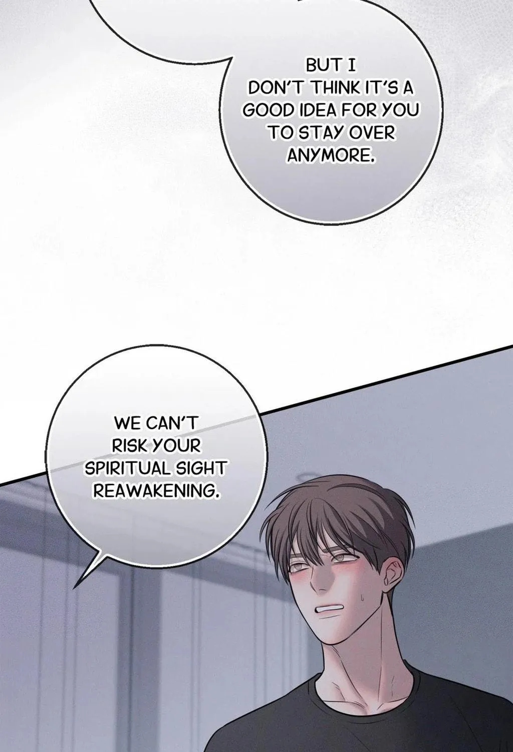 Night of the Unmarked Chapter 32 page 65 - 