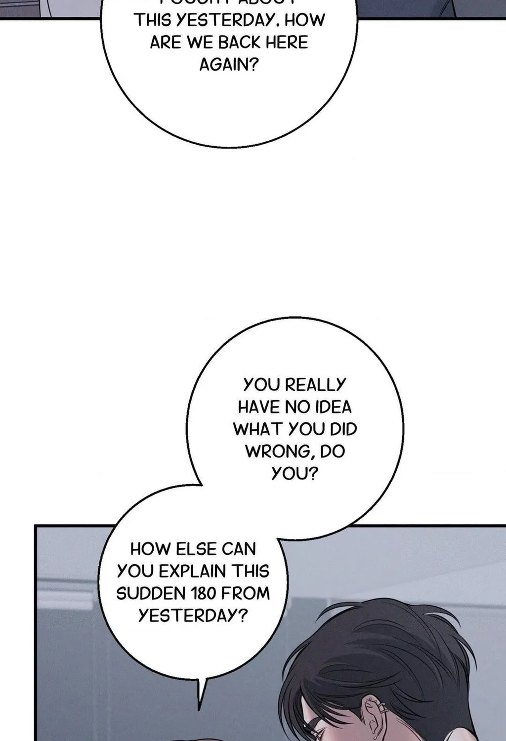Night of the Unmarked Chapter 32 page 81 - 