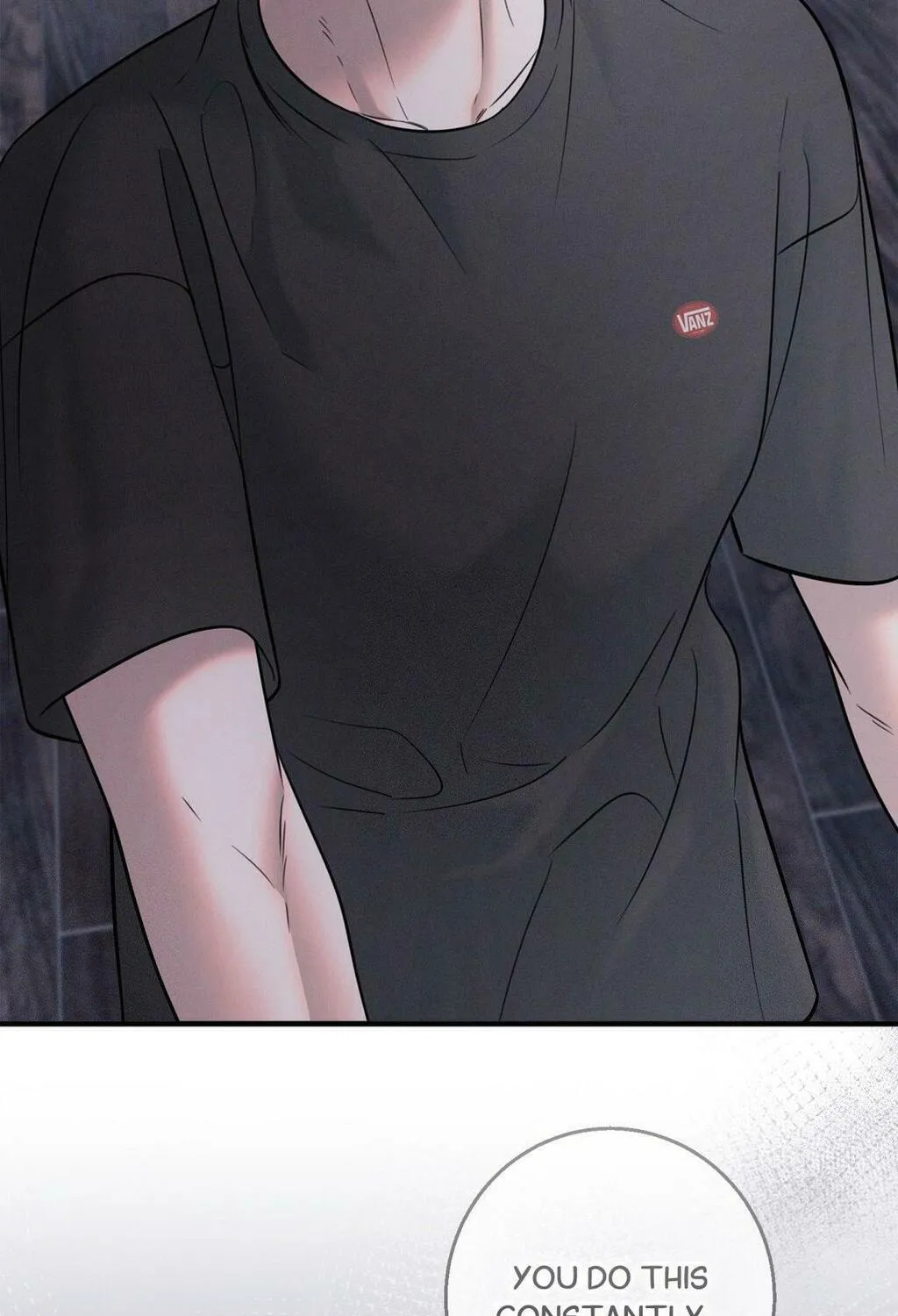 Night of the Unmarked Chapter 32 page 87 - 