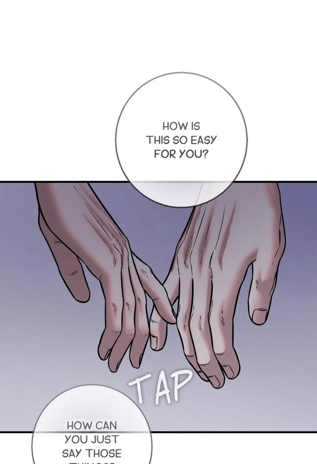 Night of the Unmarked Chapter 32 page 91 - 