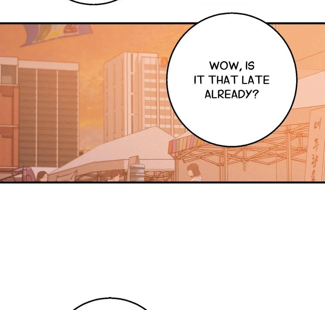 Night of the Unmarked Chapter 33 page 2 - 