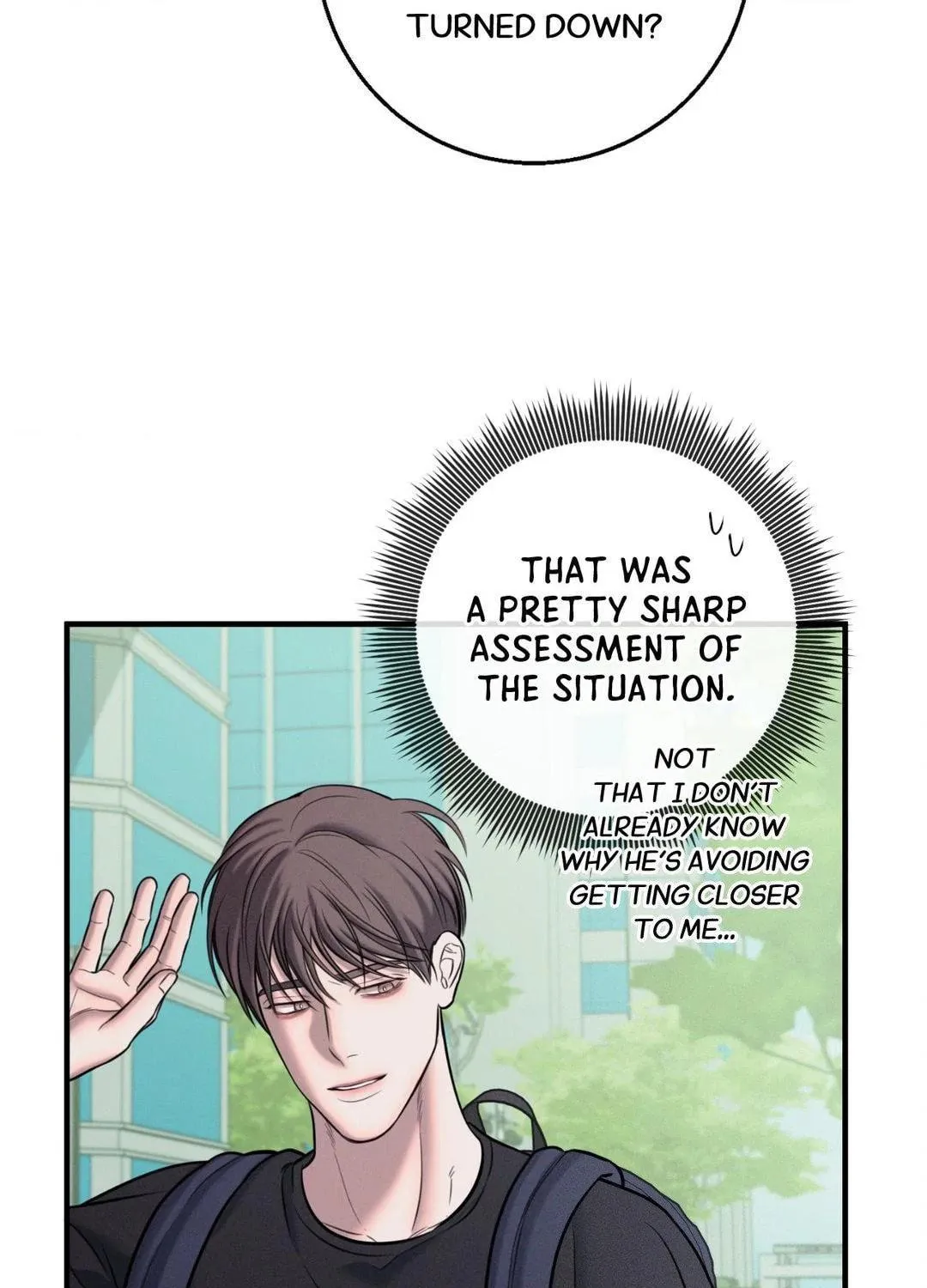 Night of the Unmarked Chapter 33 page 101 - 