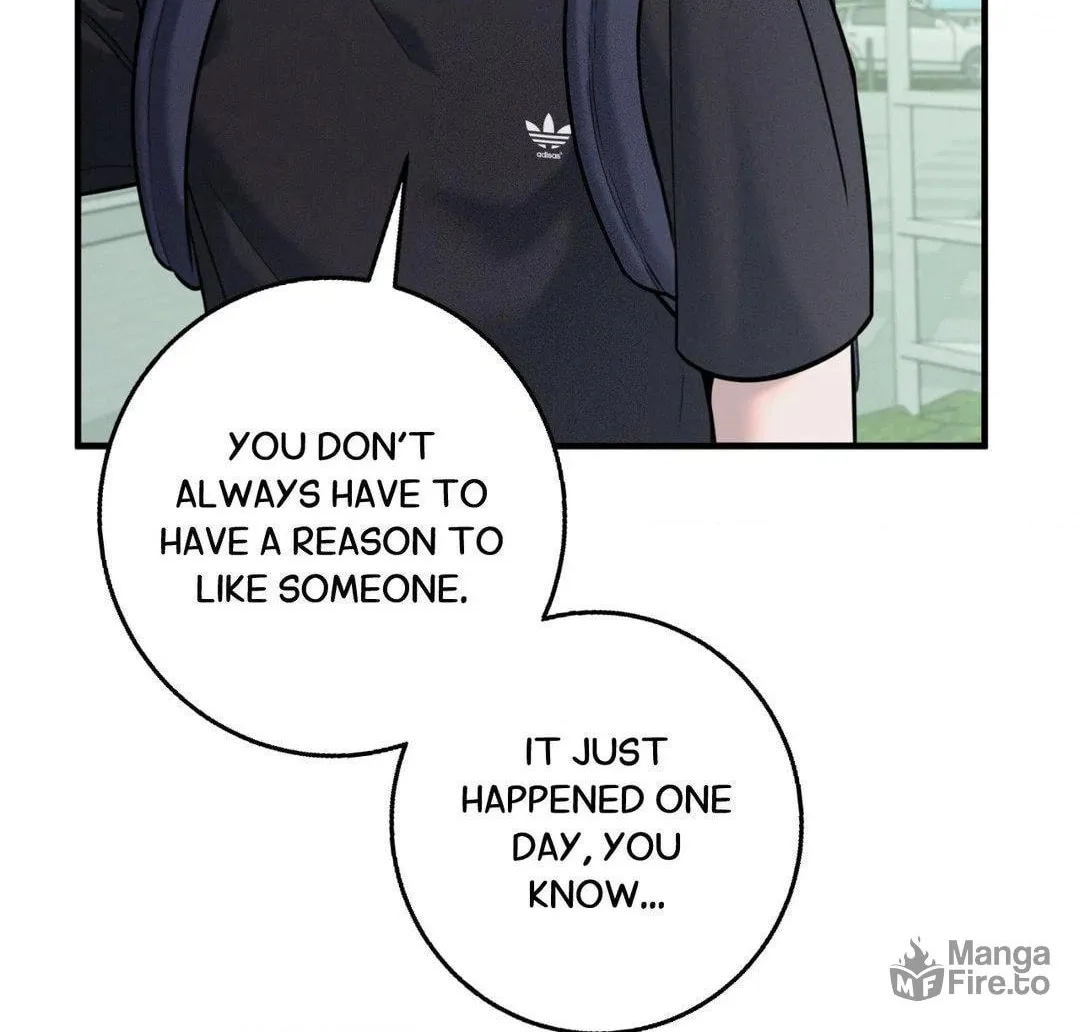 Night of the Unmarked Chapter 33 page 102 - 