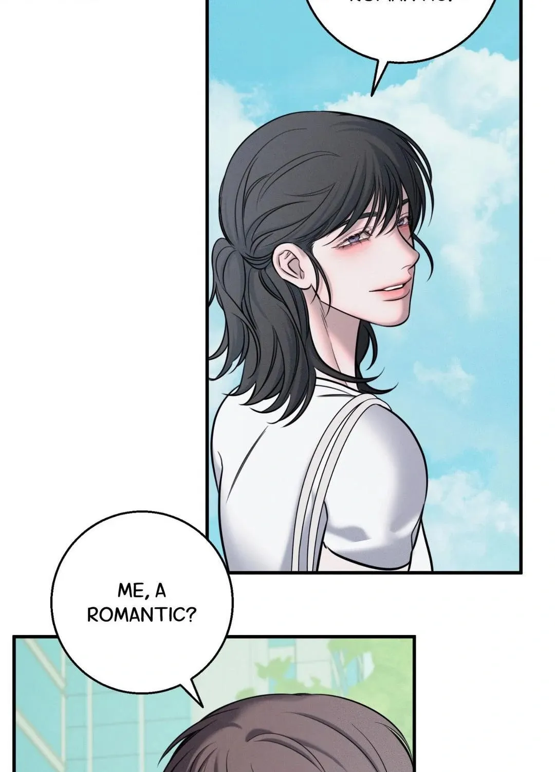 Night of the Unmarked Chapter 33 page 105 - 