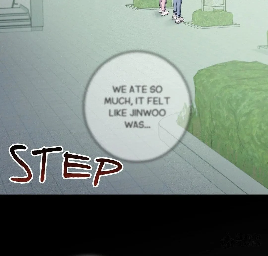 Night of the Unmarked Chapter 33 page 110 - 