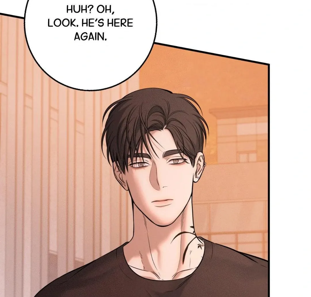 Night of the Unmarked Chapter 33 page 16 - 