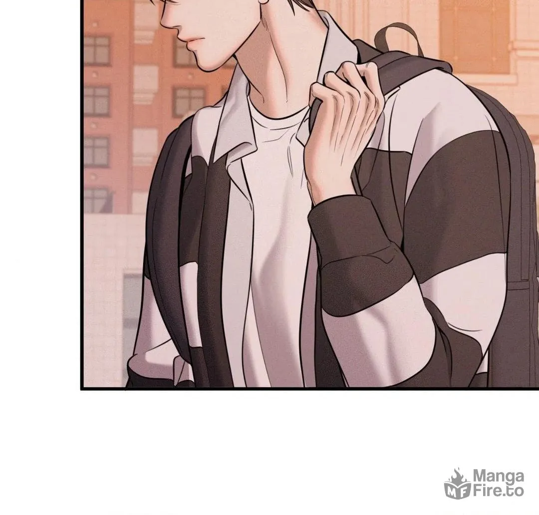 Night of the Unmarked Chapter 33 page 18 - 