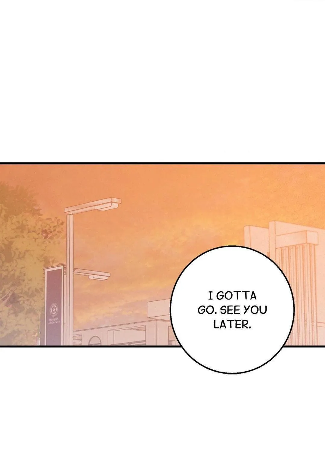 Night of the Unmarked Chapter 33 page 19 - 