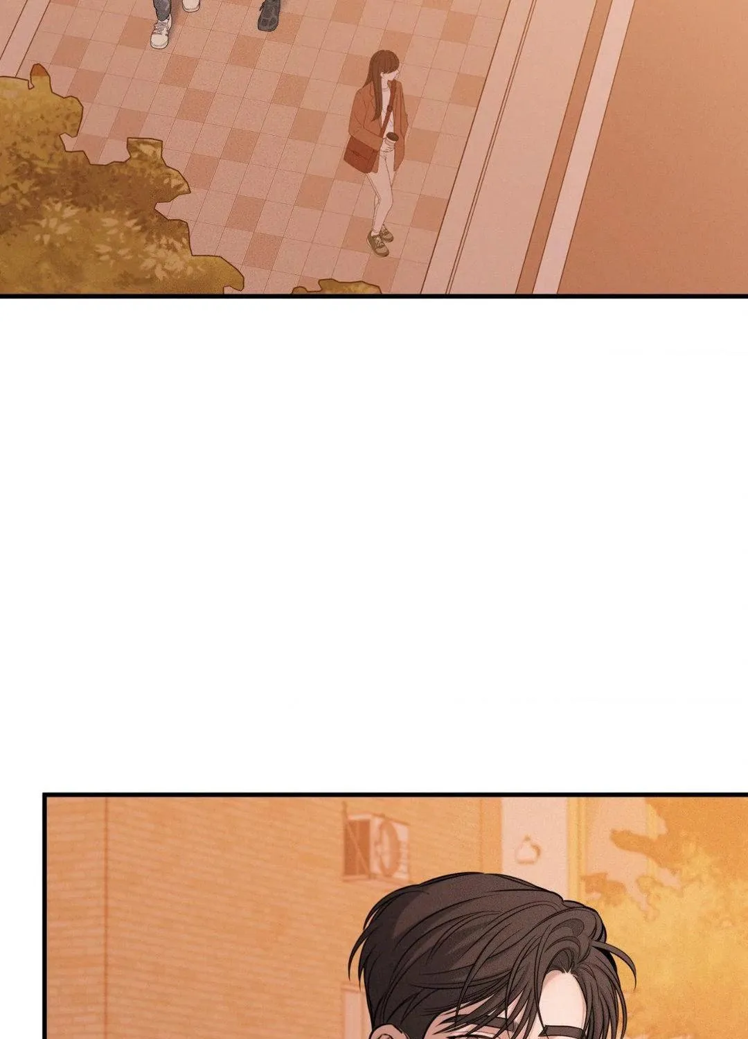 Night of the Unmarked Chapter 33 page 23 - 