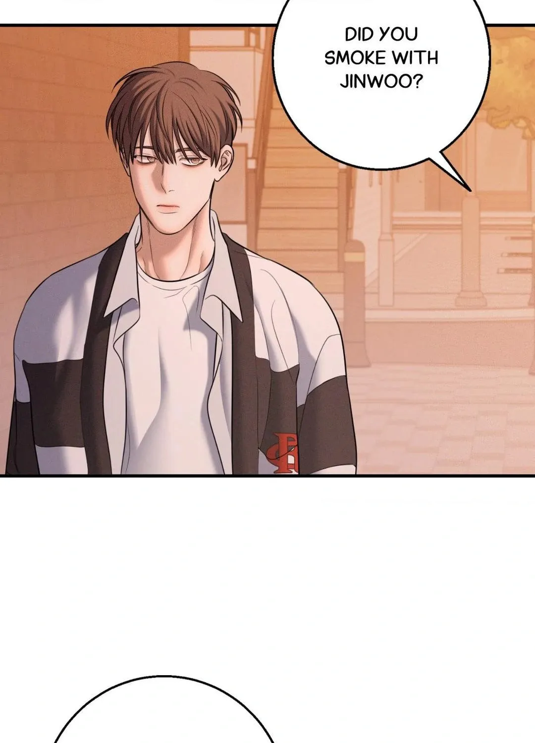 Night of the Unmarked Chapter 33 page 27 - 