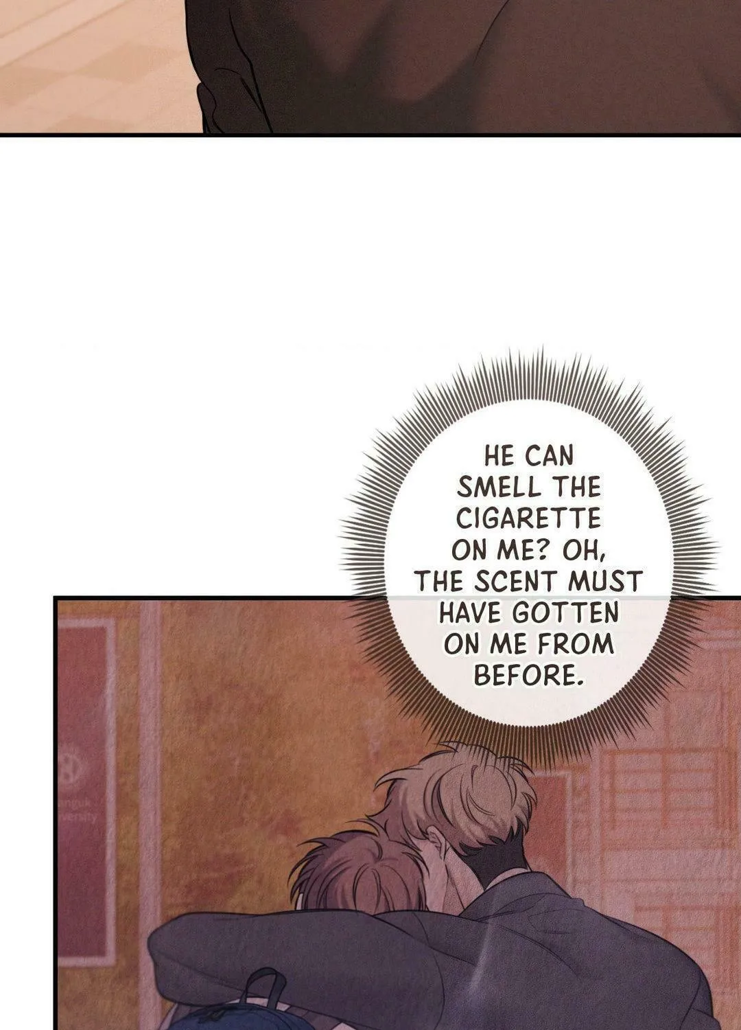 Night of the Unmarked Chapter 33 page 29 - 