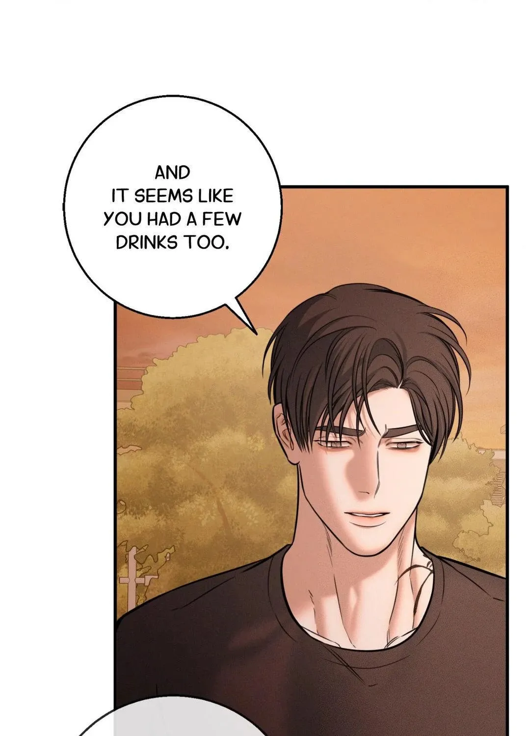 Night of the Unmarked Chapter 33 page 33 - 