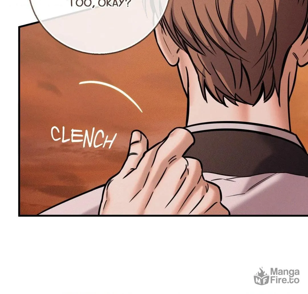 Night of the Unmarked Chapter 33 page 36 - 