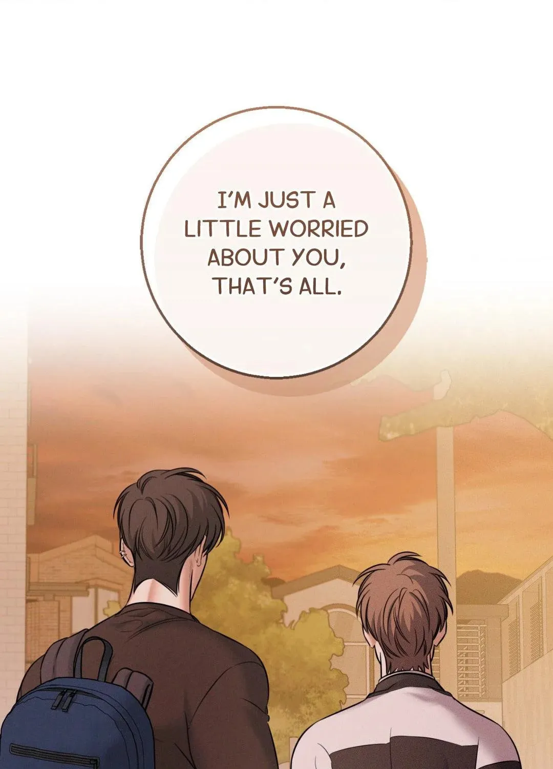 Night of the Unmarked Chapter 33 page 37 - 