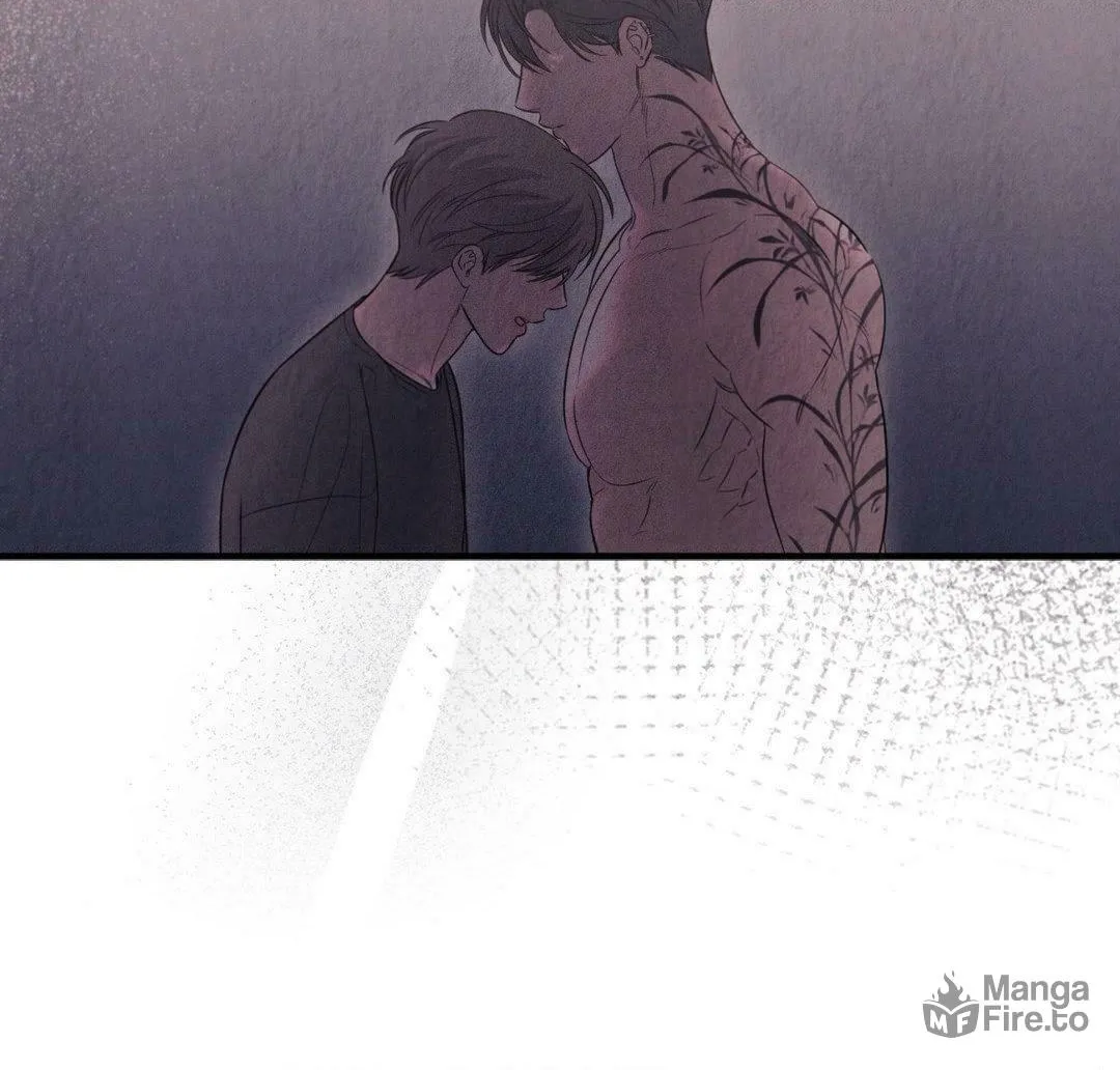 Night of the Unmarked Chapter 33 page 40 - 