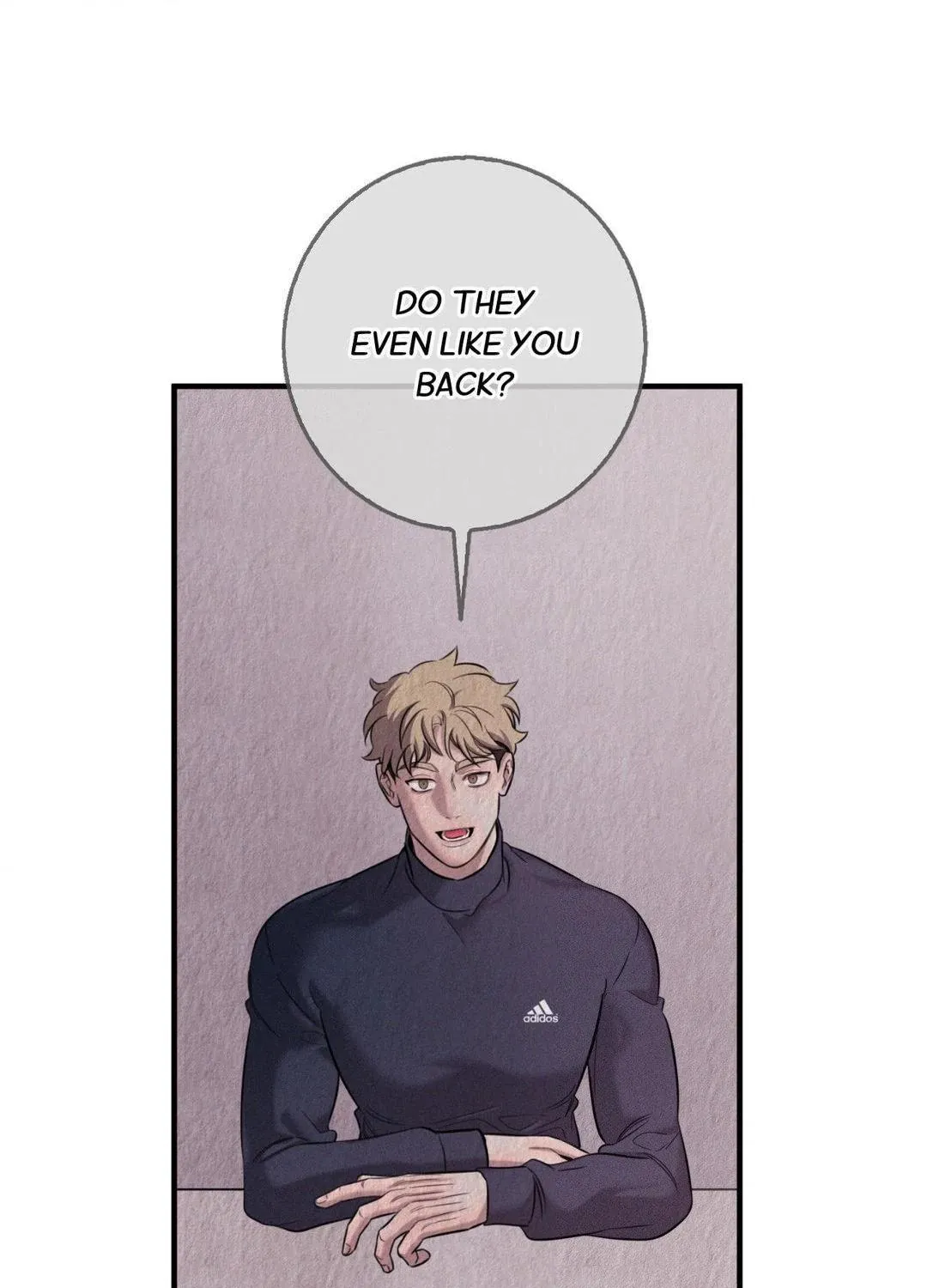 Night of the Unmarked Chapter 33 page 41 - 