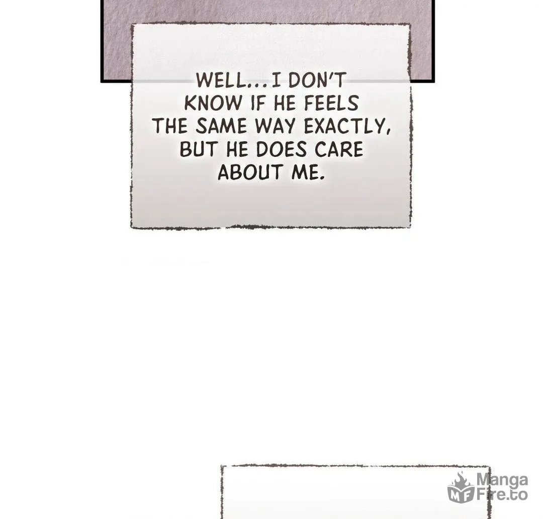 Night of the Unmarked Chapter 33 page 42 - 