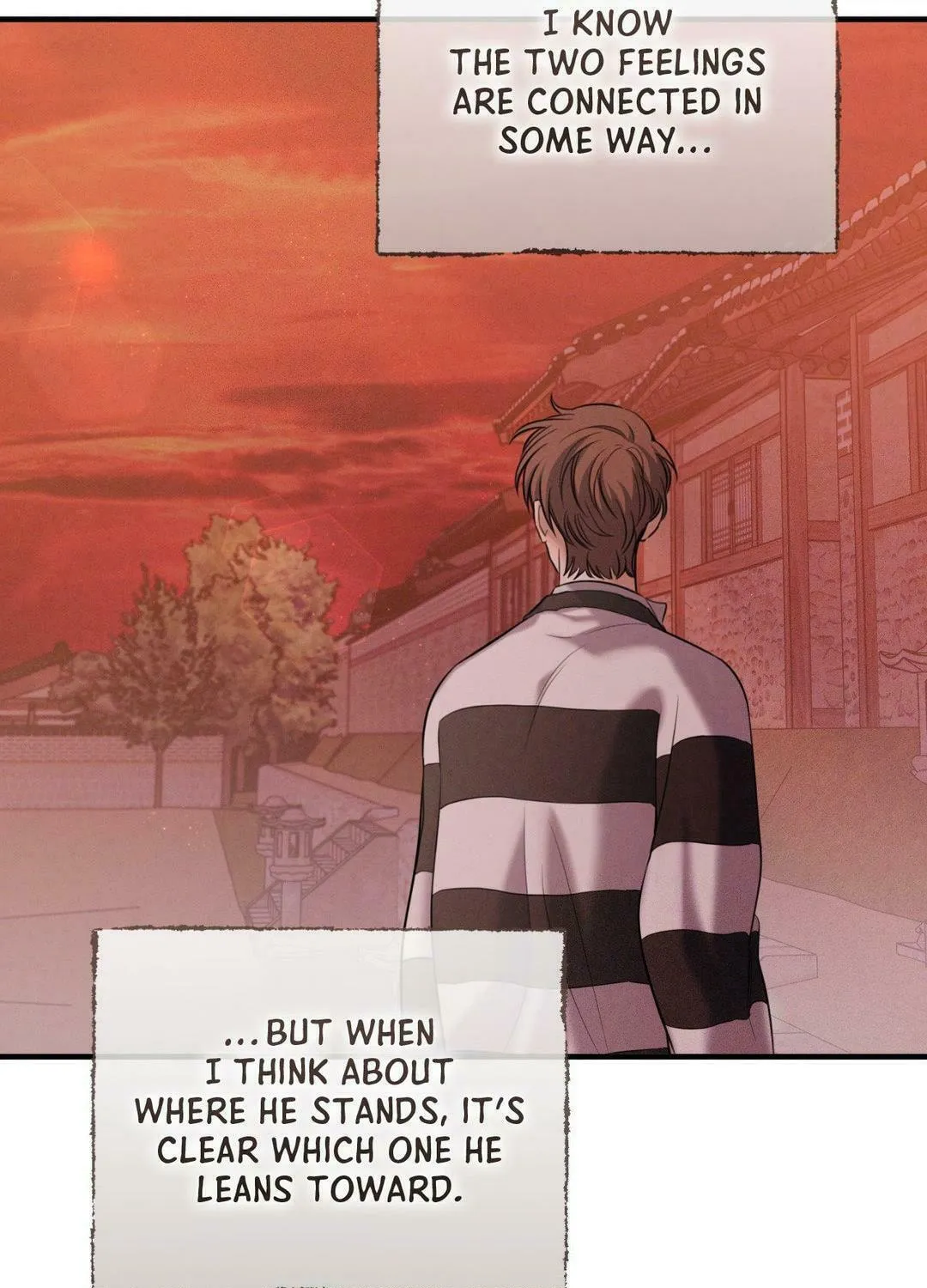 Night of the Unmarked Chapter 33 page 43 - 