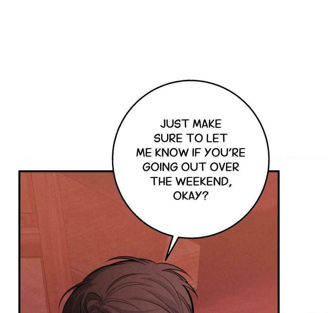 Night of the Unmarked Chapter 33 page 46 - 