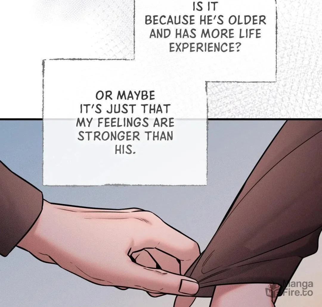 Night of the Unmarked Chapter 33 page 50 - 