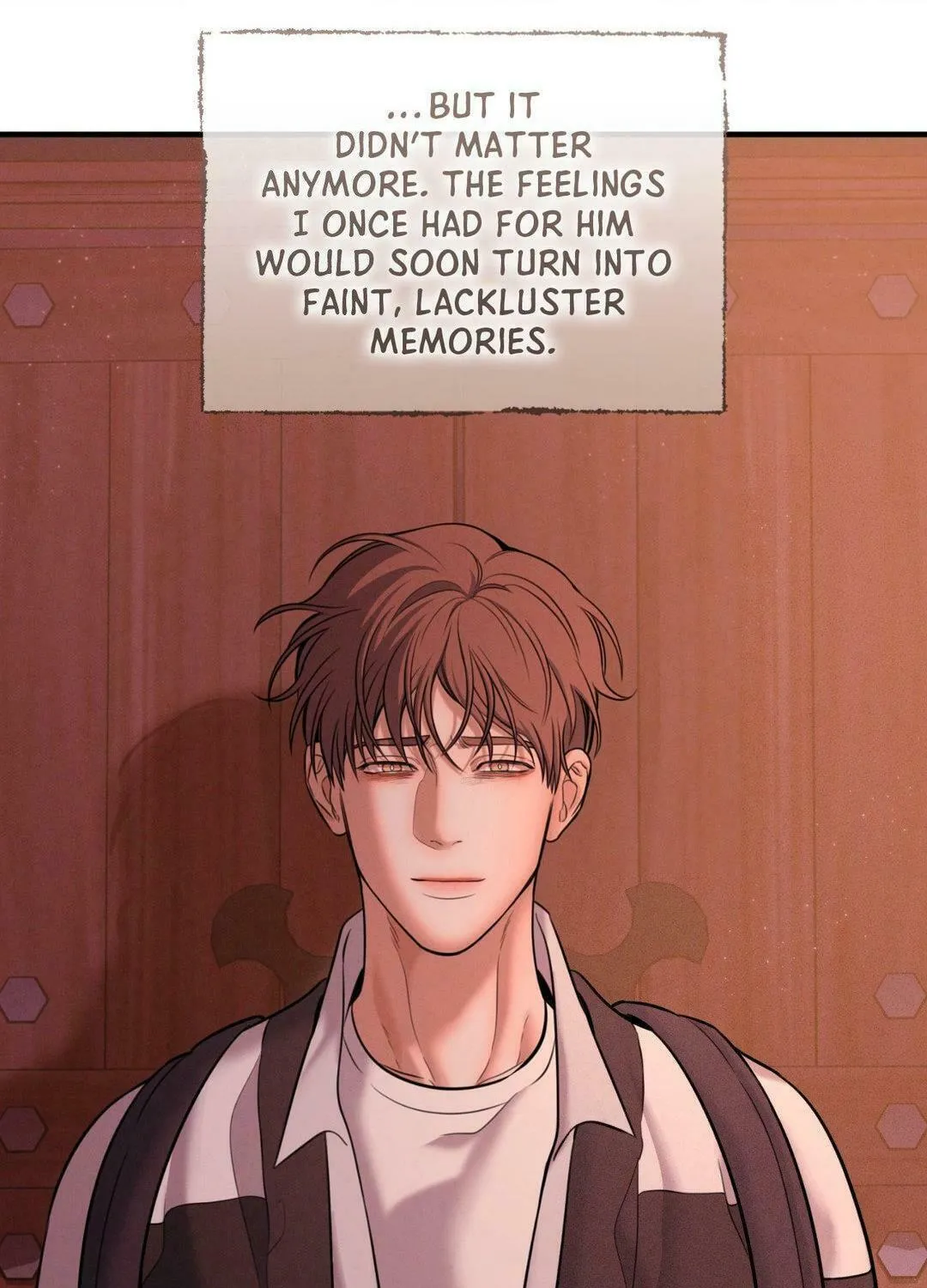 Night of the Unmarked Chapter 33 page 59 - 