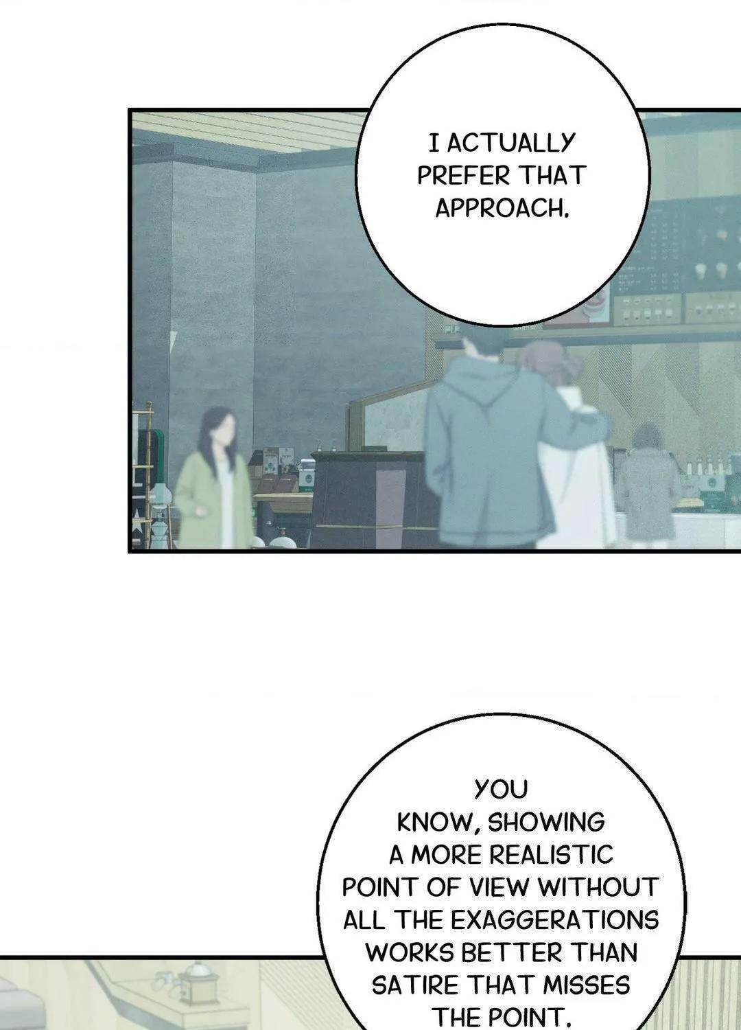 Night of the Unmarked Chapter 33 page 67 - 