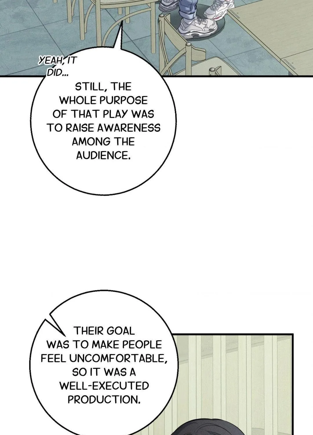 Night of the Unmarked Chapter 33 page 69 - 