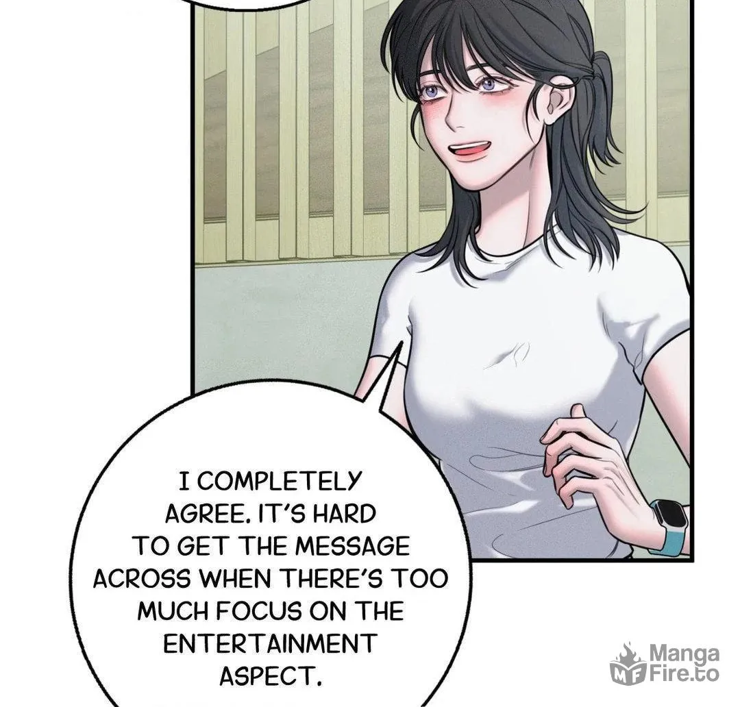 Night of the Unmarked Chapter 33 page 70 - 