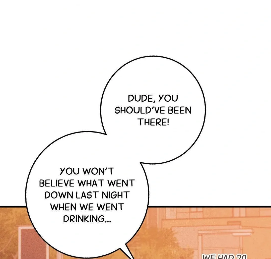 Night of the Unmarked Chapter 33 page 8 - 