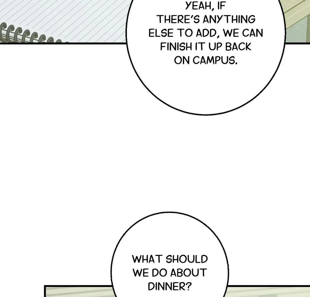 Night of the Unmarked Chapter 33 page 74 - 