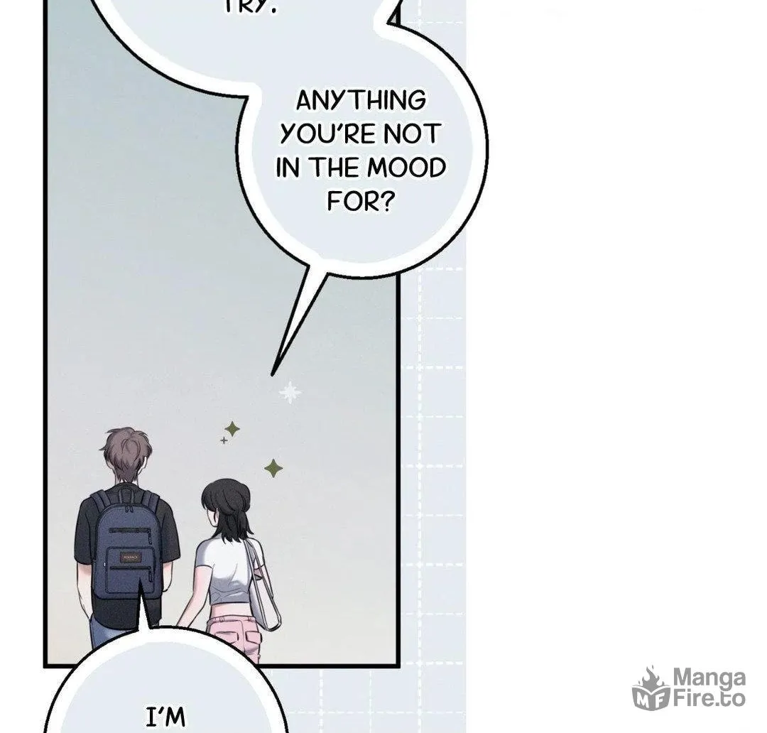 Night of the Unmarked Chapter 33 page 78 - 