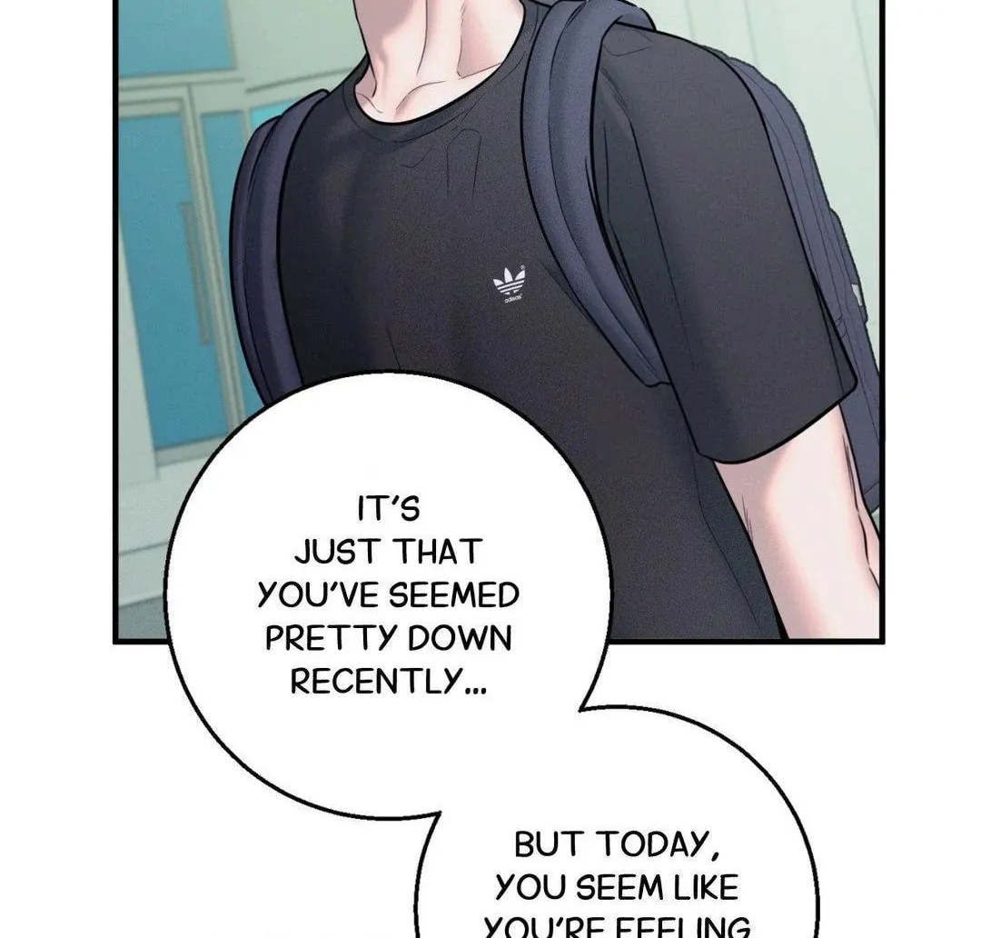 Night of the Unmarked Chapter 33 page 82 - 
