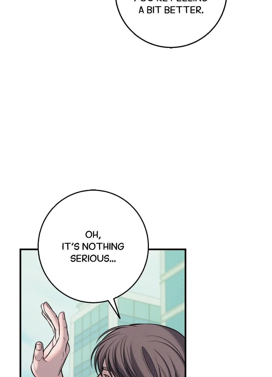 Night of the Unmarked Chapter 33 page 83 - 