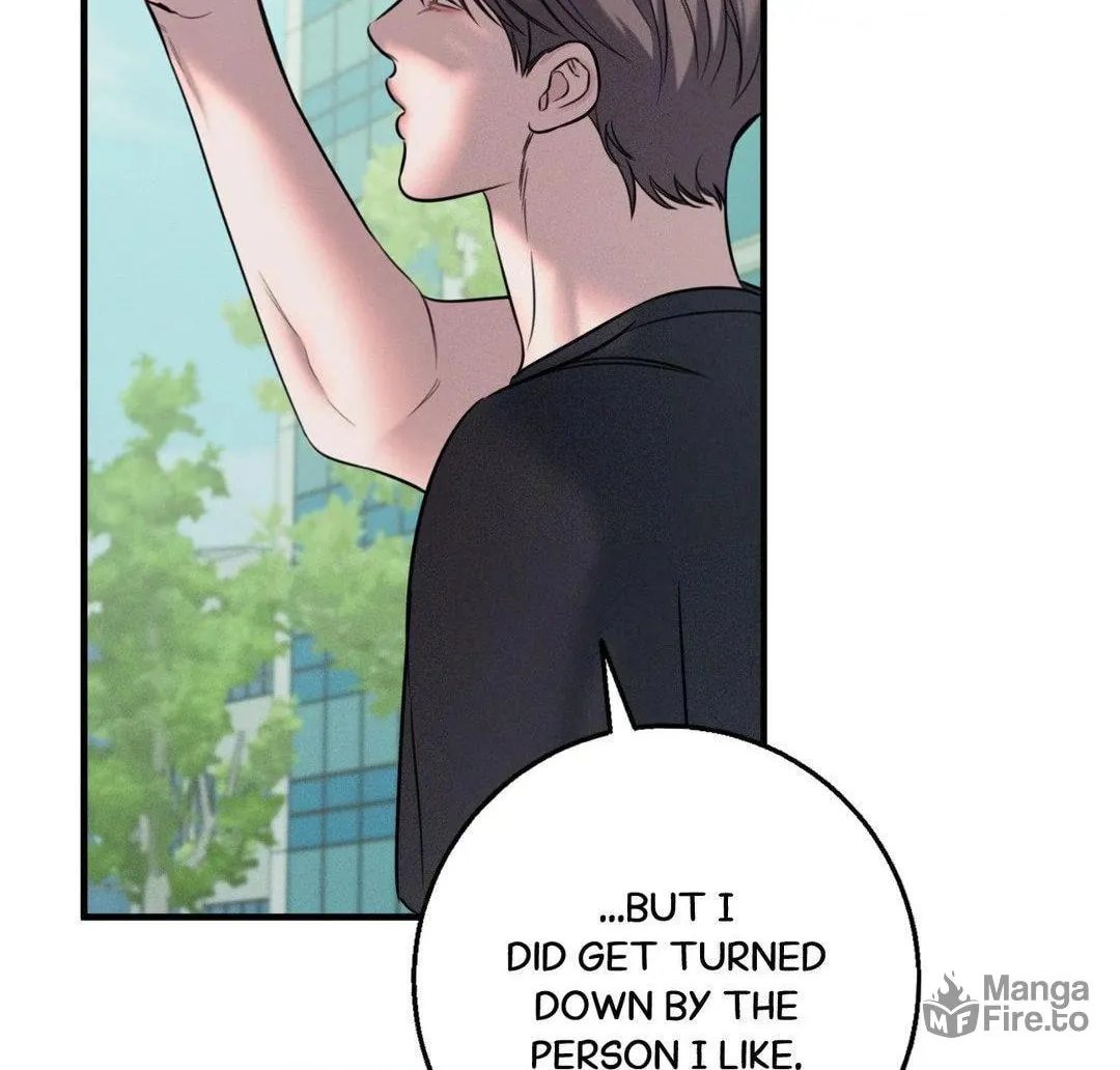 Night of the Unmarked Chapter 33 page 84 - 
