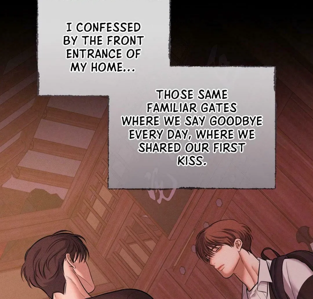 Night of the Unmarked Chapter 33 page 86 - 