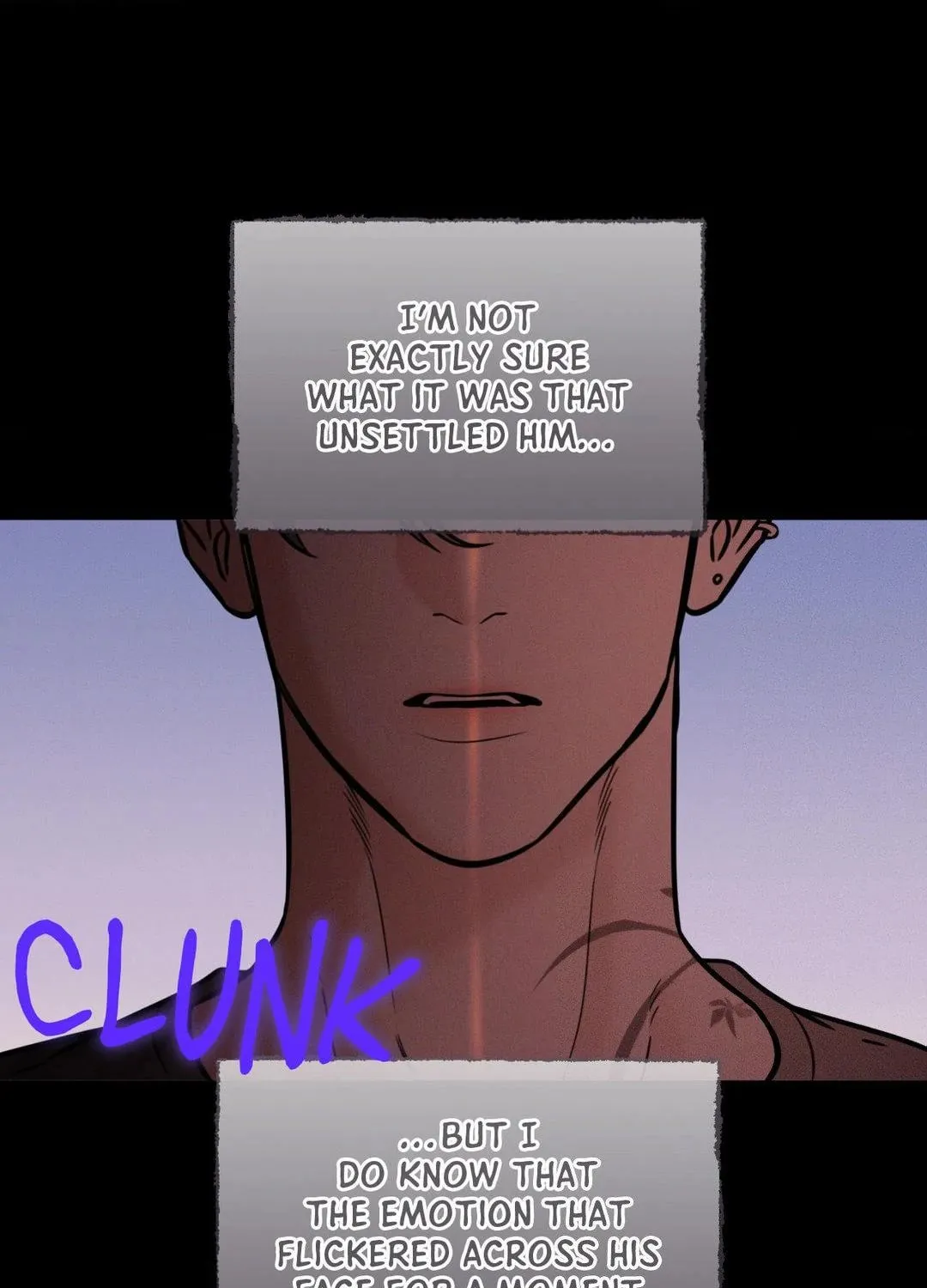 Night of the Unmarked Chapter 33 page 93 - 