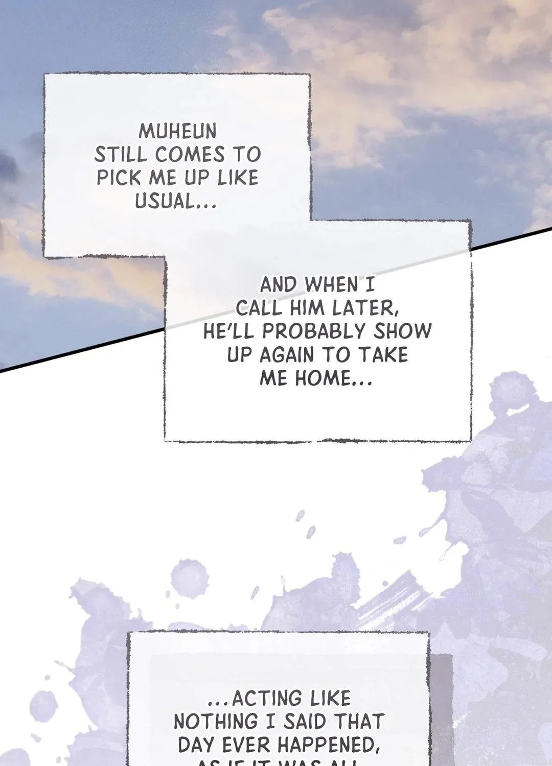 Night of the Unmarked Chapter 33 page 97 - 