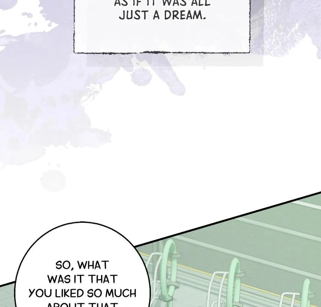 Night of the Unmarked Chapter 33 page 98 - 