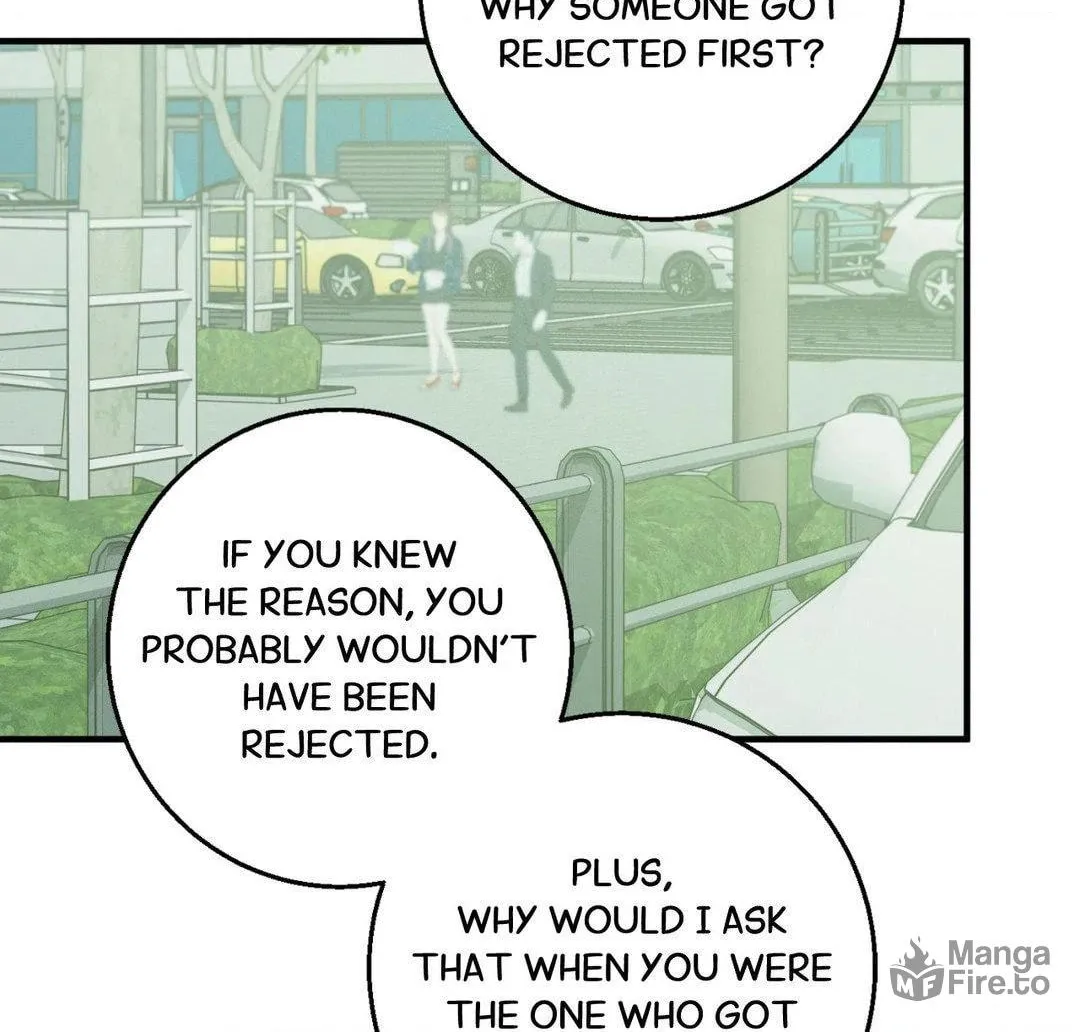 Night of the Unmarked Chapter 33 page 100 - 
