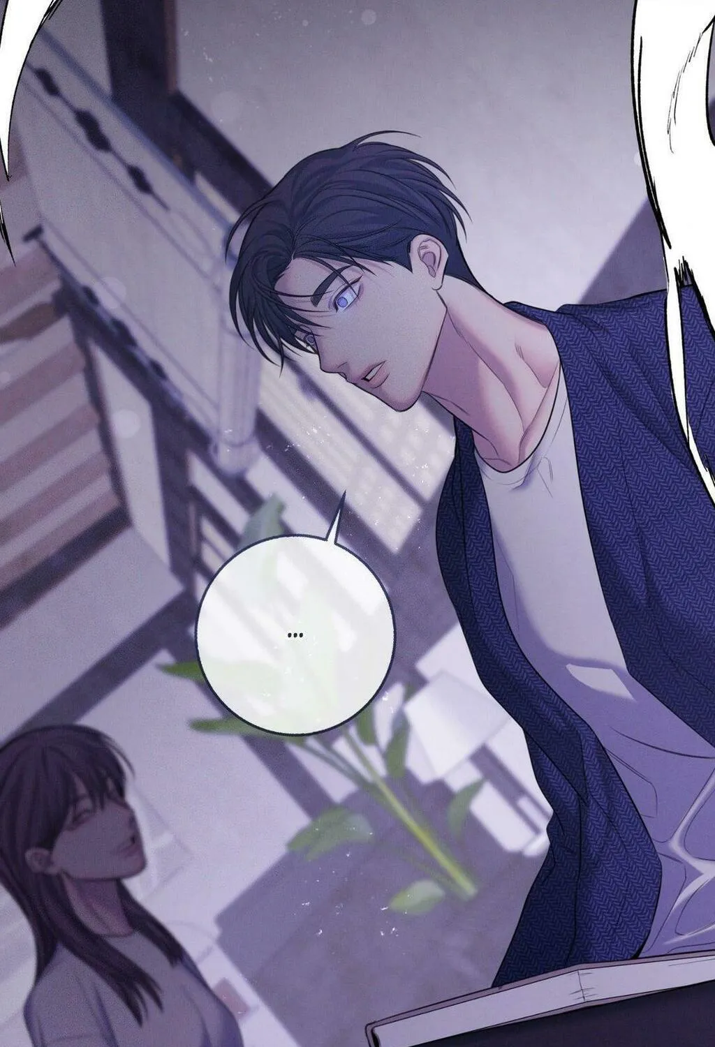 Night of the Unmarked Chapter 34 page 101 - 