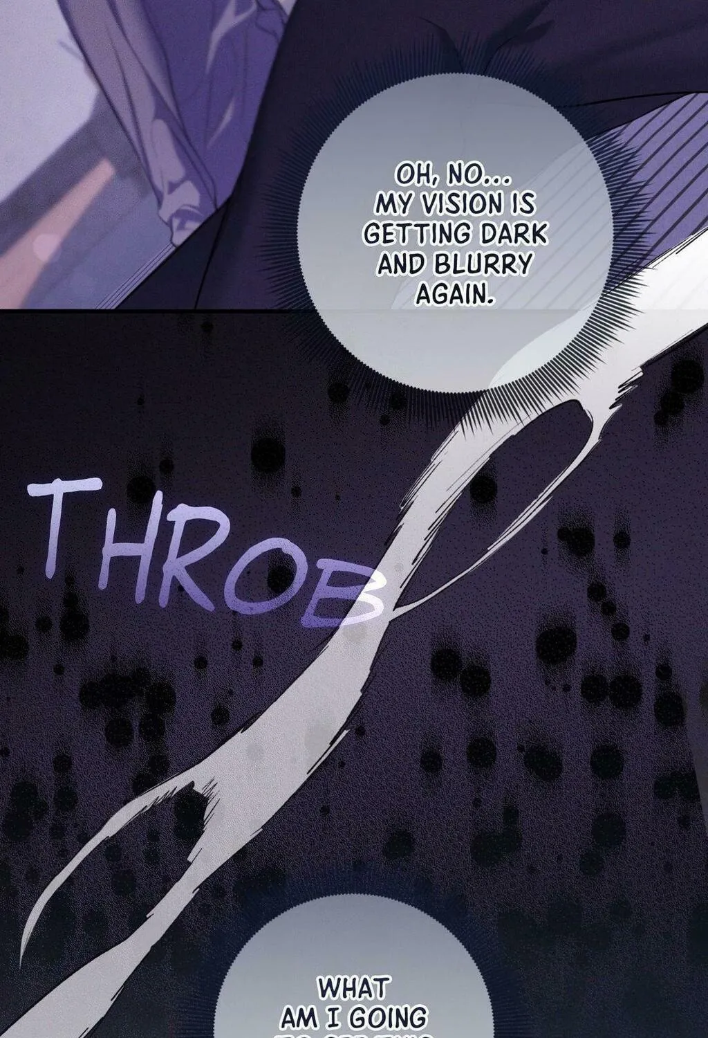 Night of the Unmarked Chapter 34 page 103 - 
