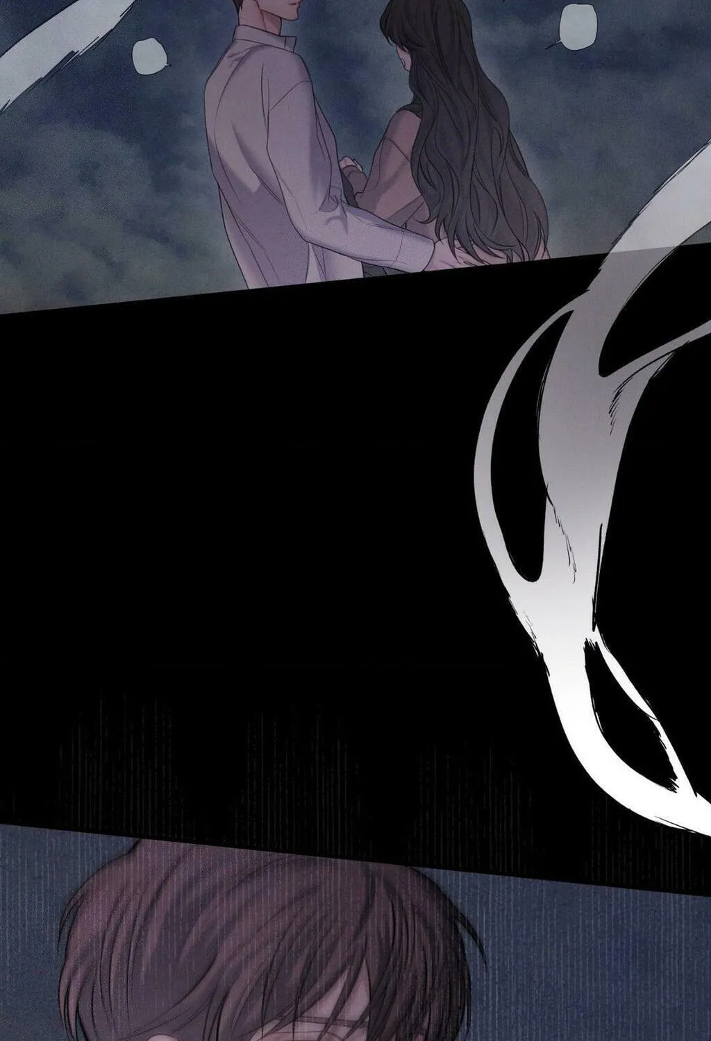 Night of the Unmarked Chapter 34 page 109 - 