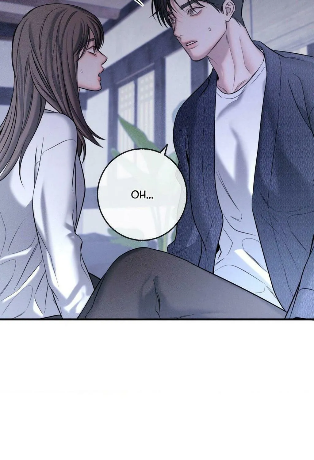 Night of the Unmarked Chapter 34 page 117 - 