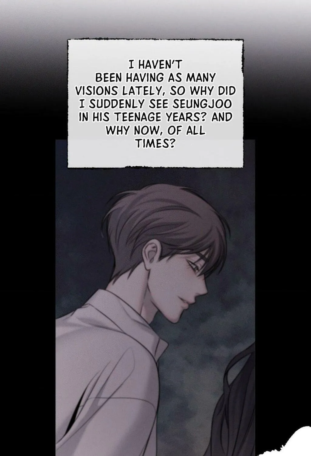 Night of the Unmarked Chapter 34 page 121 - 